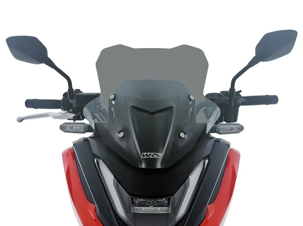 Wrs Nc750x Sport Windscreen