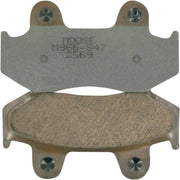 Moose Offroad Xcr Sintered Brake Pads