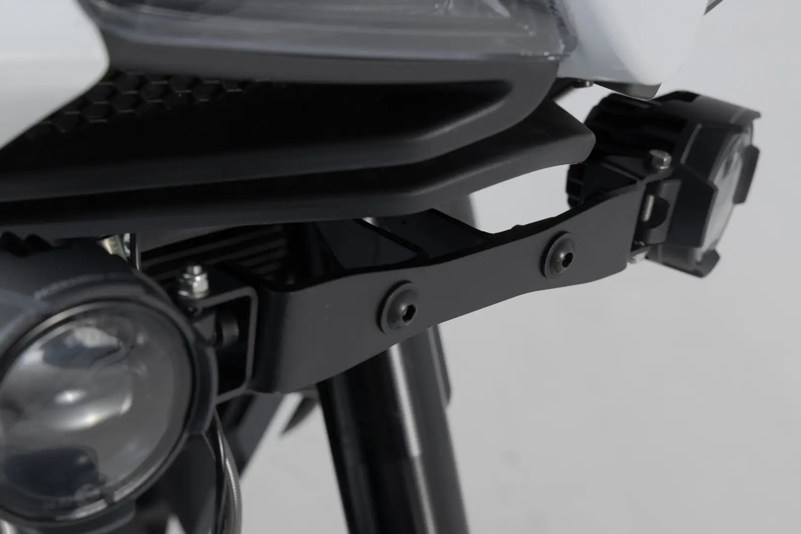 Sw-motech Evo High Beam Lights