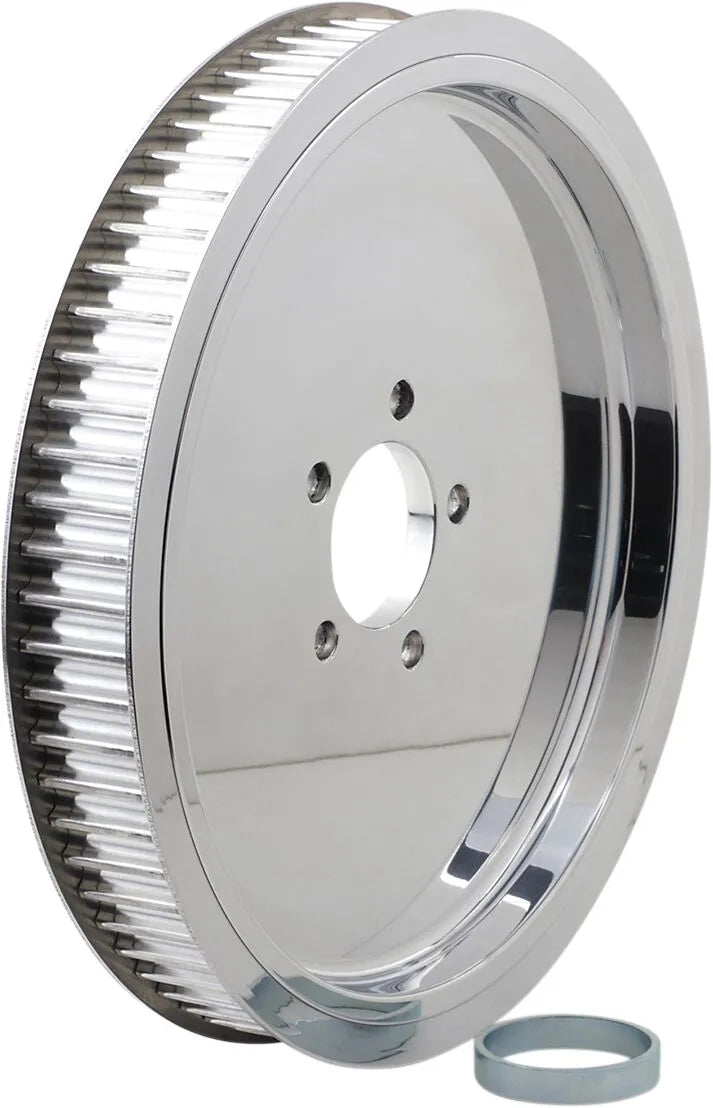 Belt Drives Ltd. 1-1/2" Rear Belt Pulley