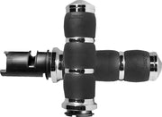 Avon Grips 3-ring Velvet Air Grips