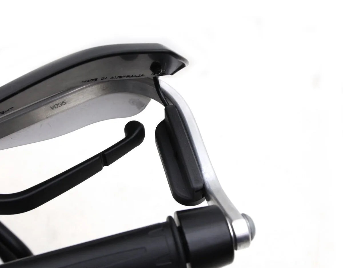 Denali T3 Ultra-viz Motorcycle Safety Lighting Kit