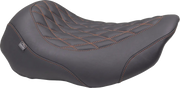 Mustang Wide Tripper Solo Seat