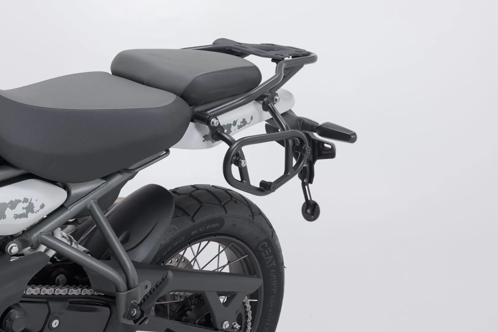 Sw-motech Slc Side Carrier (Left)