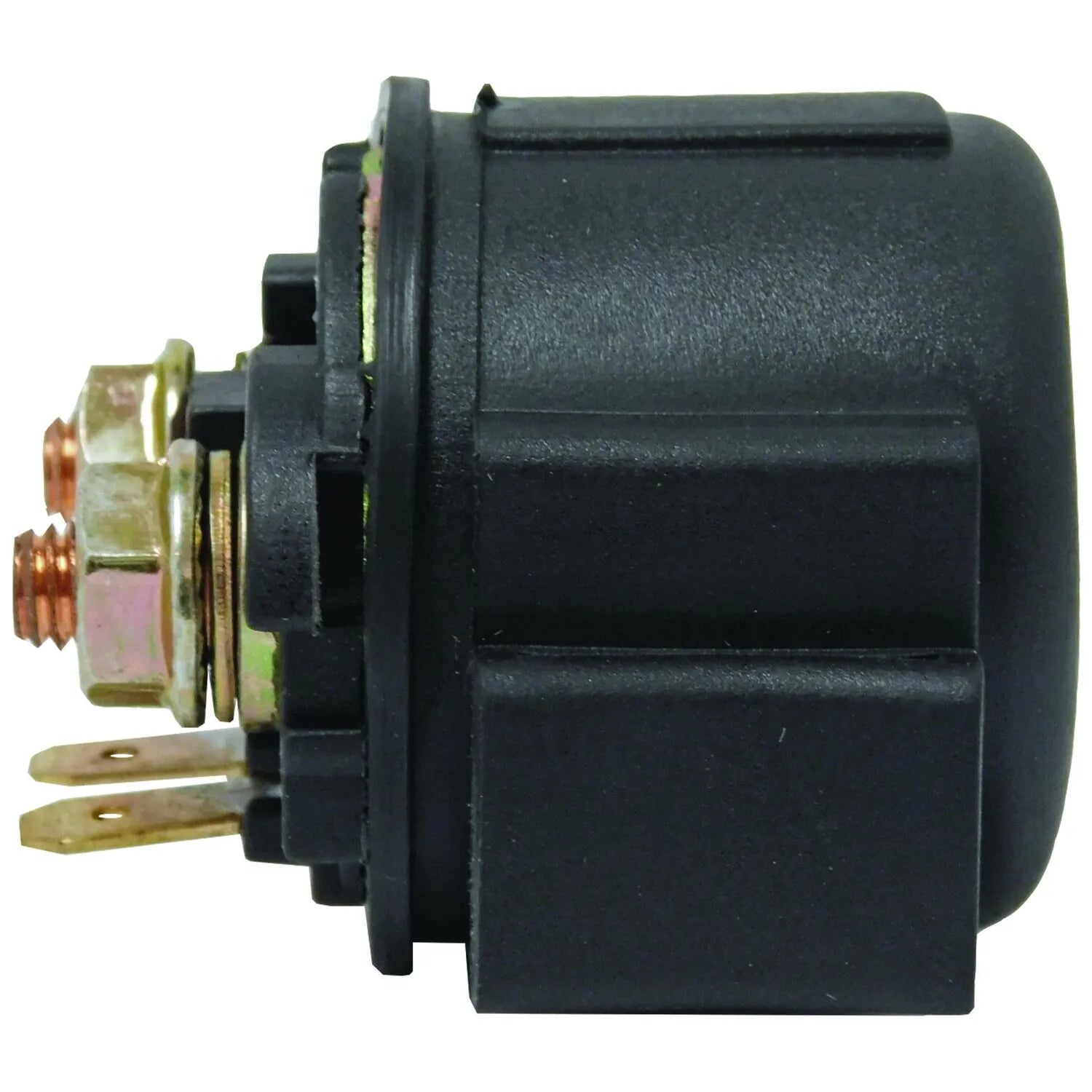 Parts Europe Solenoid Switch