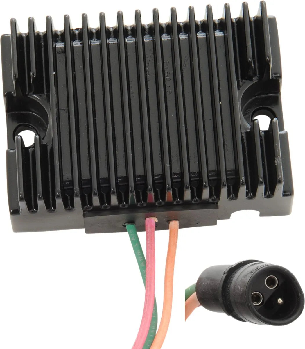 Drag Specialties Solid-state Regulator