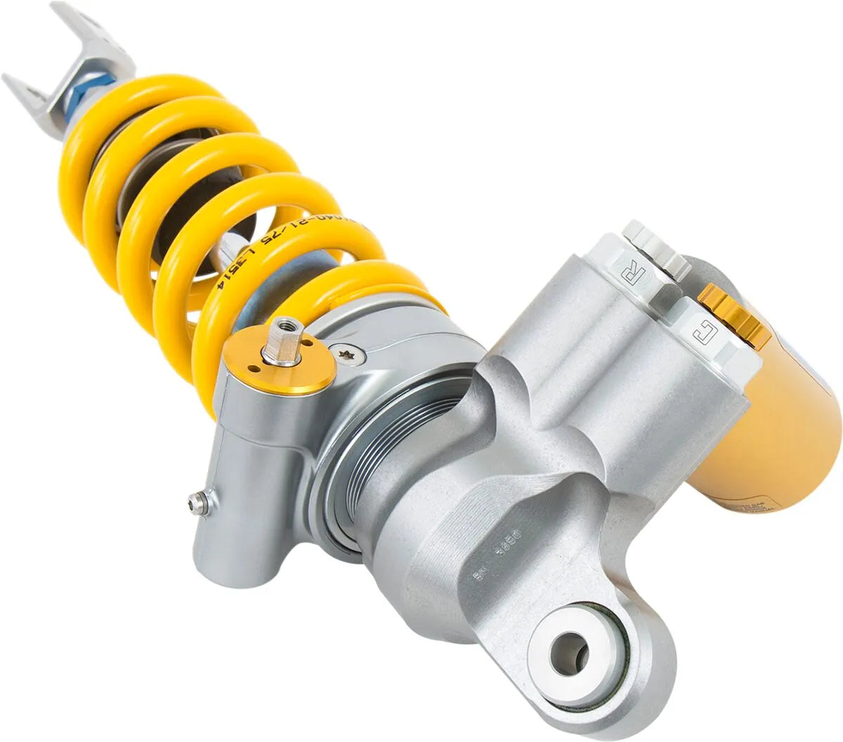 Ohlins Ttx Gp Shock Absorber