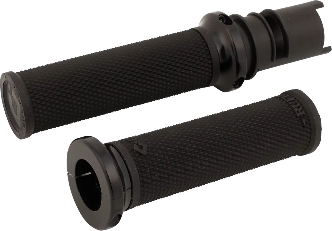 Odi Ruffian Lock-on Grips - Performance V-twin