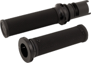 Odi Ruffian Lock-on Grips - Performance V-twin