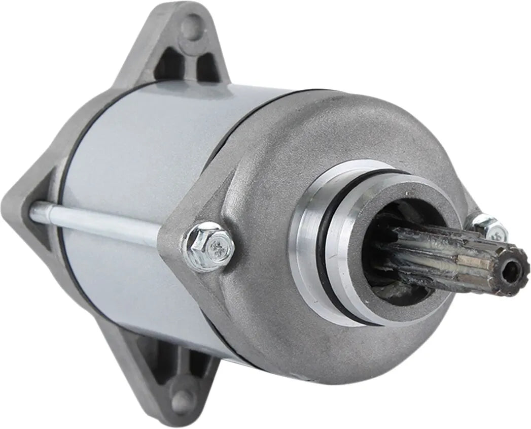 Parts Unlimited Starter Motor