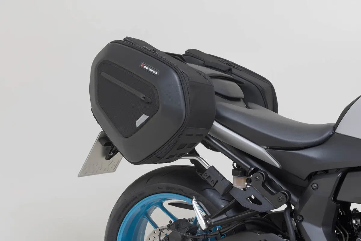 Sw-motech Pro Blaze H Saddlebag Set 40l