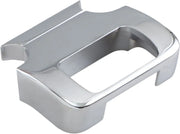 La Choppers Fat Bob Gauge Mount - 1-1/4" Handlebar