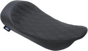 Drag Specialties Low-profile Solo Seat