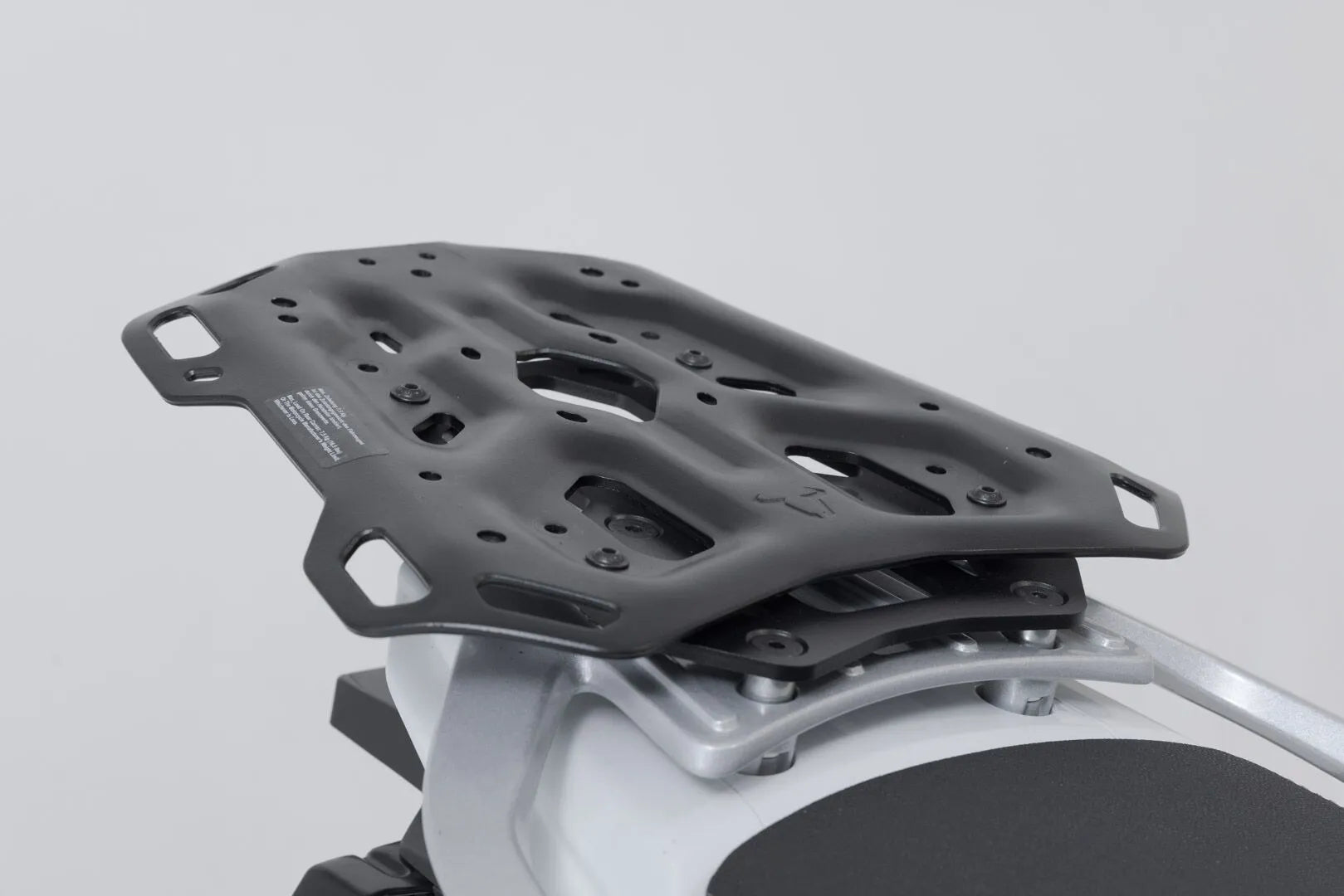 Sw-motech Adventure Rack For Luggage Mounting