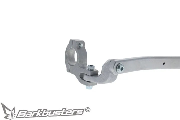 Barkbusters Hardware Kit - Benelli Trk 502/502x