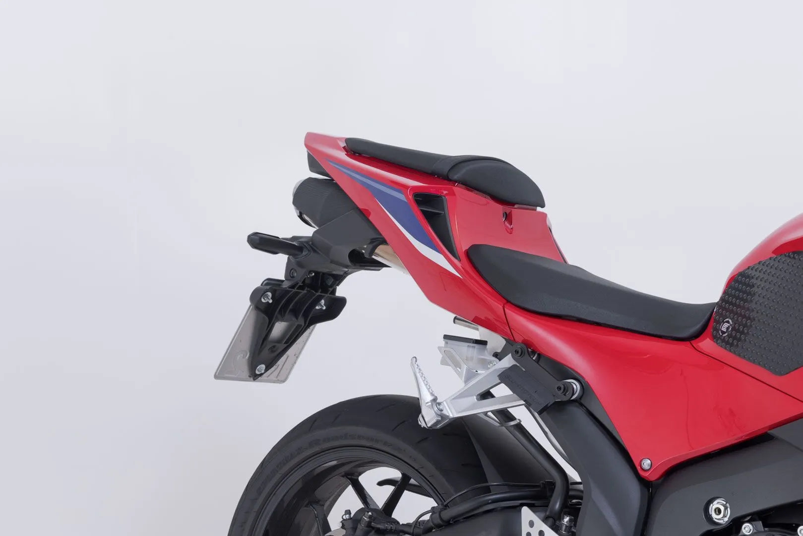 Sw-motech Pro Blaze H Saddlebag Set