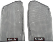 Twin Air Radiator Sleeves
