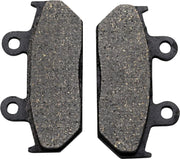 Moto-master Ceramic Brake Pads For Sport/touring Motorcycles