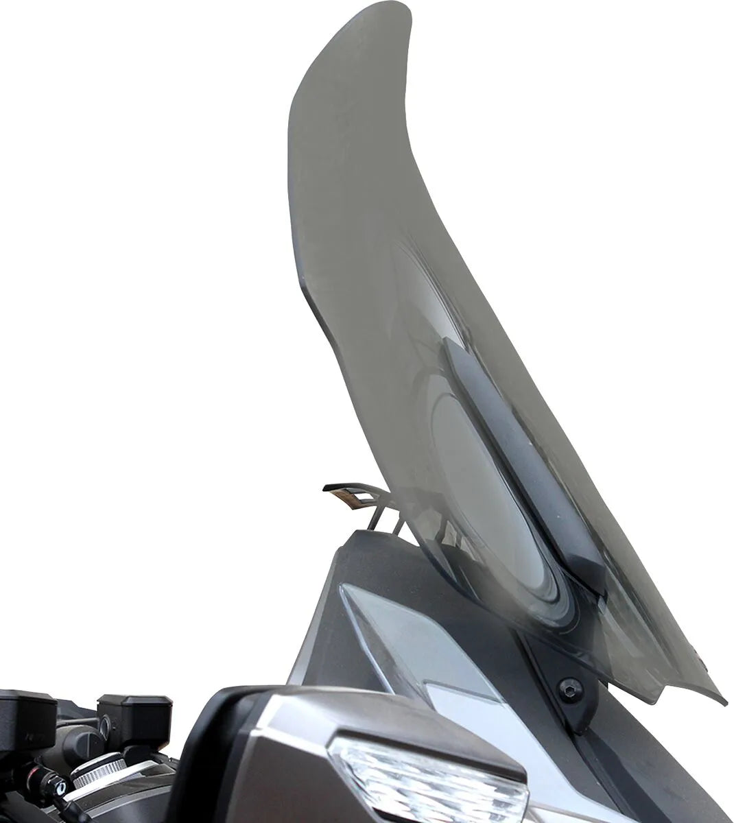 Klock Werks Flare™ Windshield