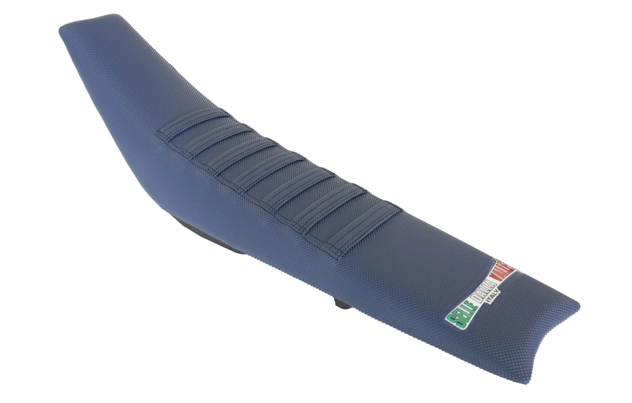 Selle Dalla Valle Factory Seat Cover - Blue