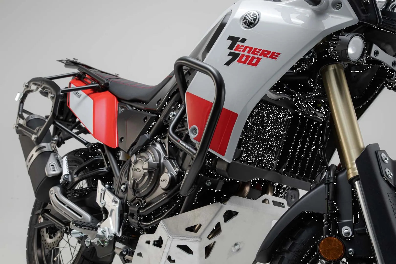 Sw-motech Crash Bar For Motorcycle Frame