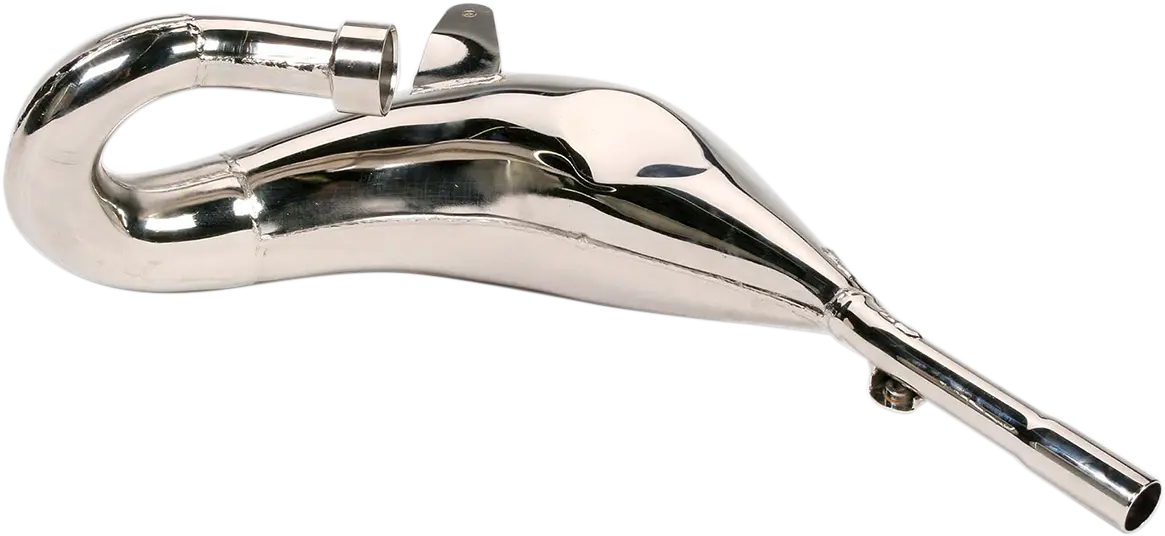 Fmf Gold Series Fatty Pipe 2-stroke Exhaust