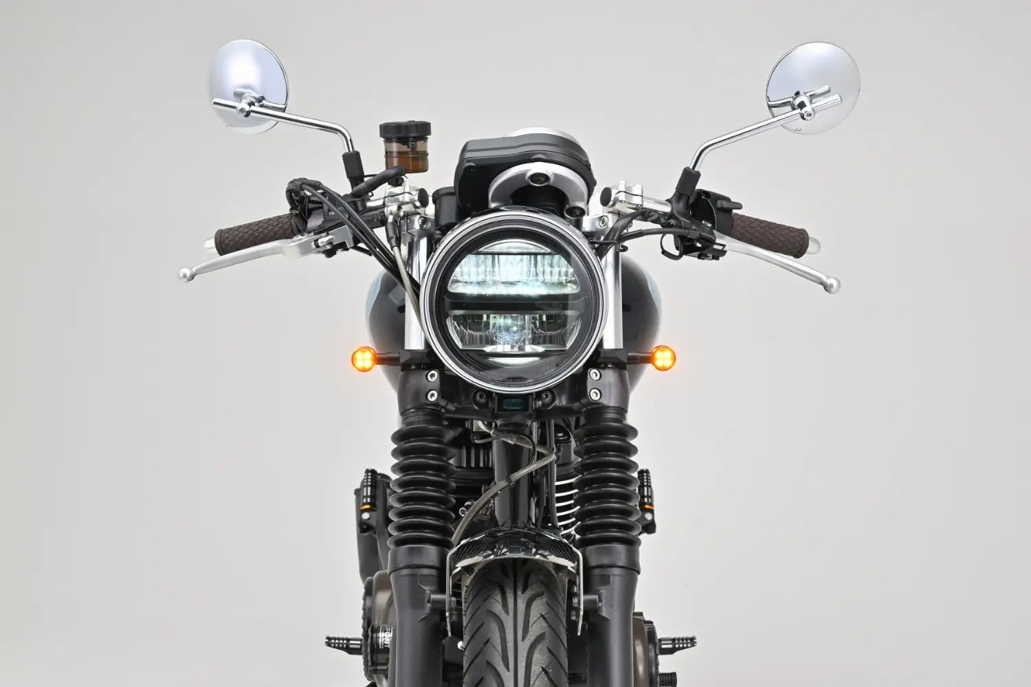 Daytona D-light Led Indicator - E-marked