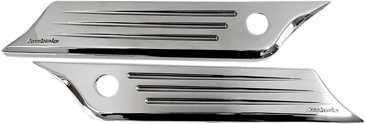 Accutronix Speed Ball Latch Cover