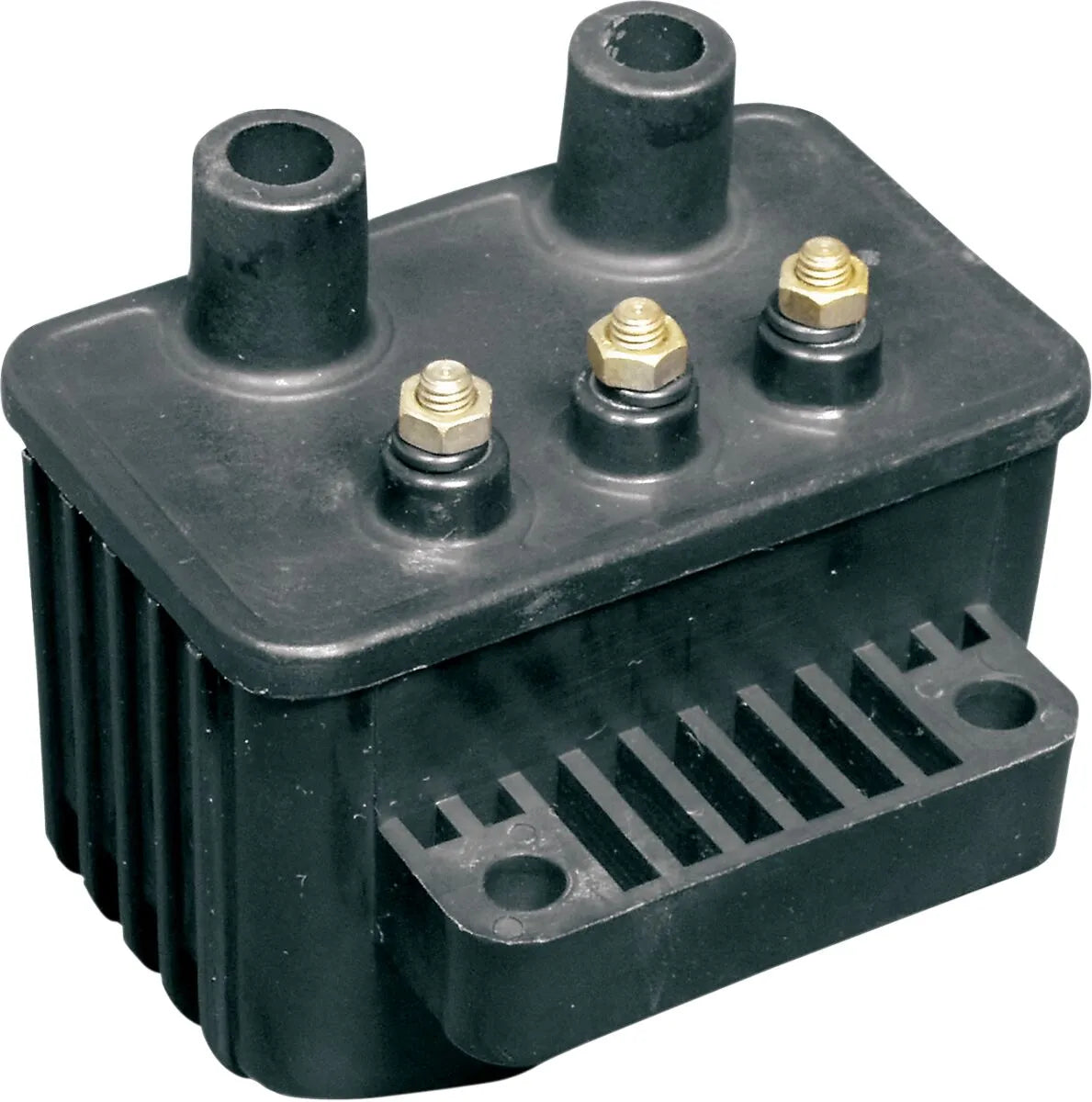 Daytona Twin Tec Single-fire Ignition Coil 3-ohm