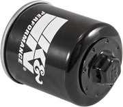 K & N Performance Oil Filter