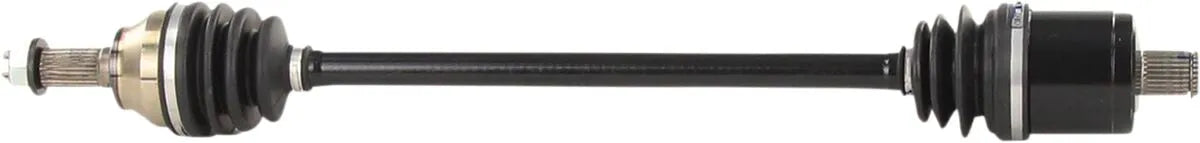 Moose Offroad Cv Axle - Standard Replacement