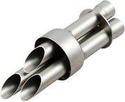 Akrapovic Replacement Noise Damper For Mufflers