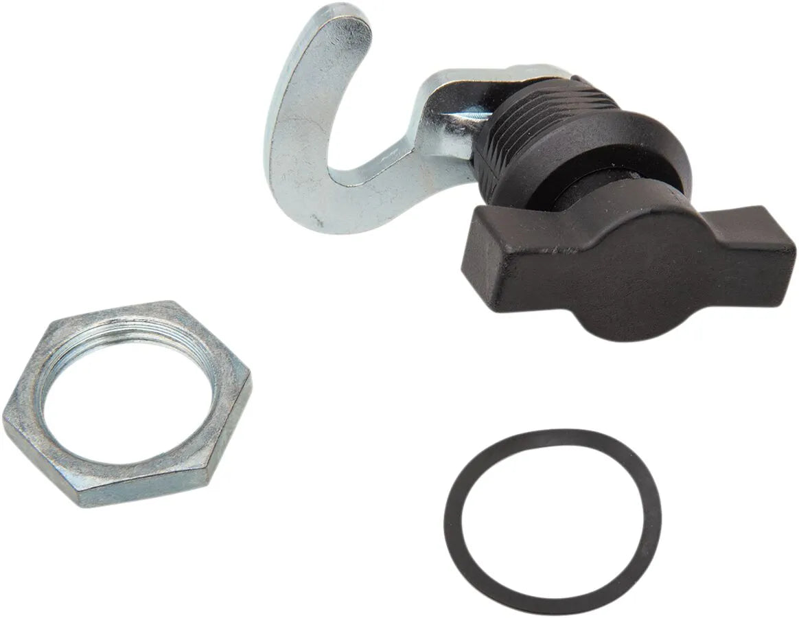 Quad Logic Storage Rack Latch Replacement Kit