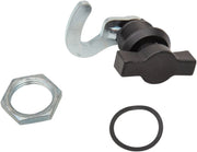 Quad Logic Storage Rack Latch Replacement Kit