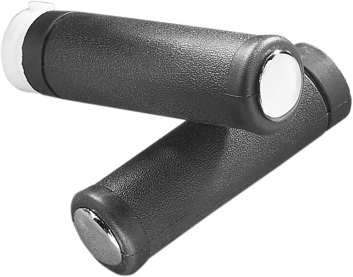 Drag Specialties Rubber Grips - Oem Replacement
