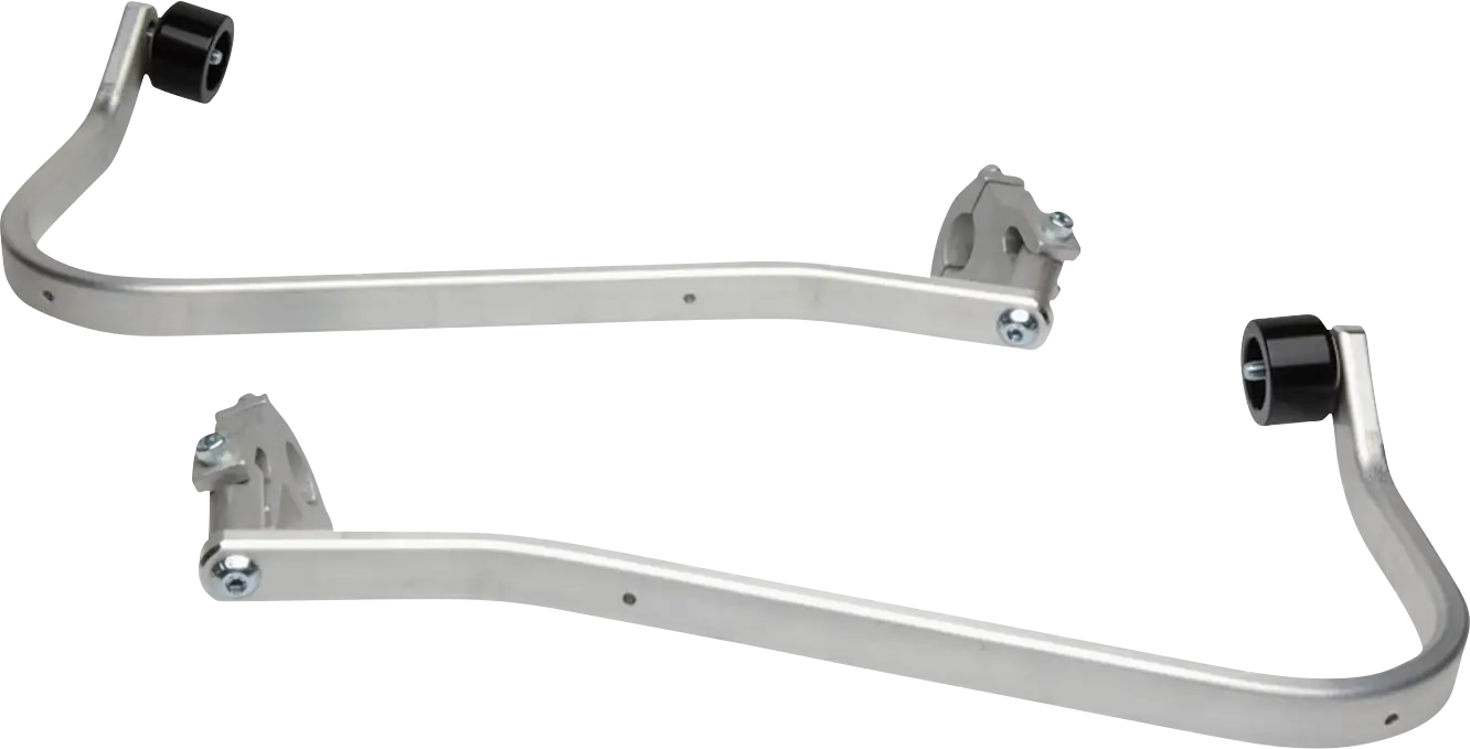 Barkbusters Hardware Kit - Aluminum Handguard Mount