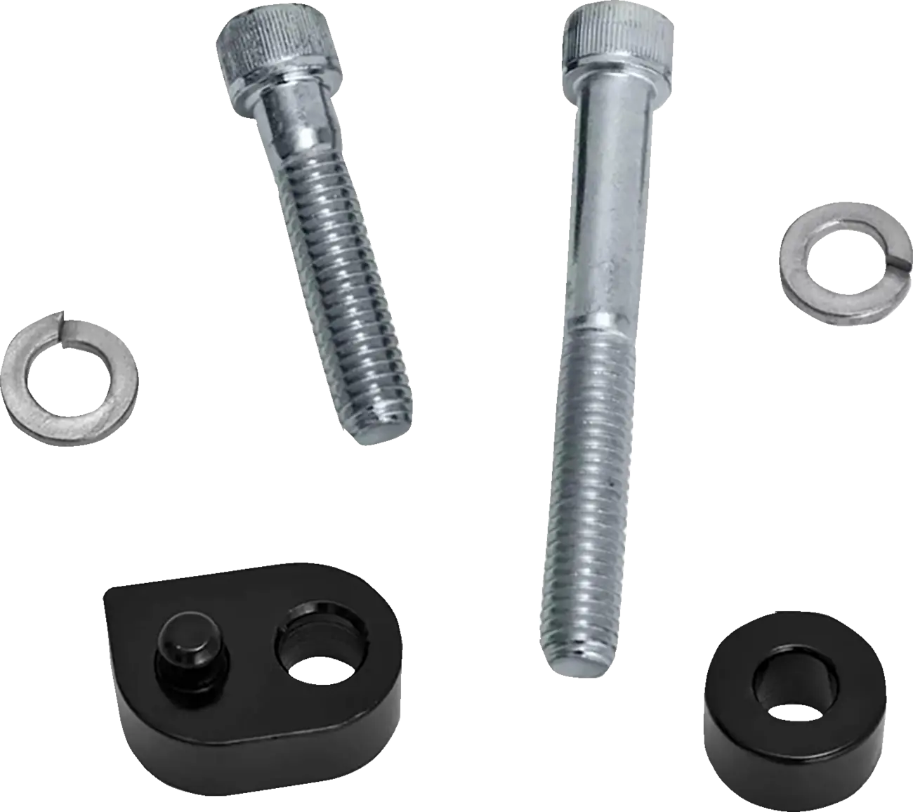 Bassani Xhaust Floorboard Spacer Kit