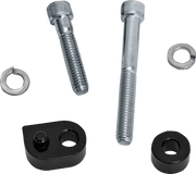 Bassani Xhaust Floorboard Spacer Kit