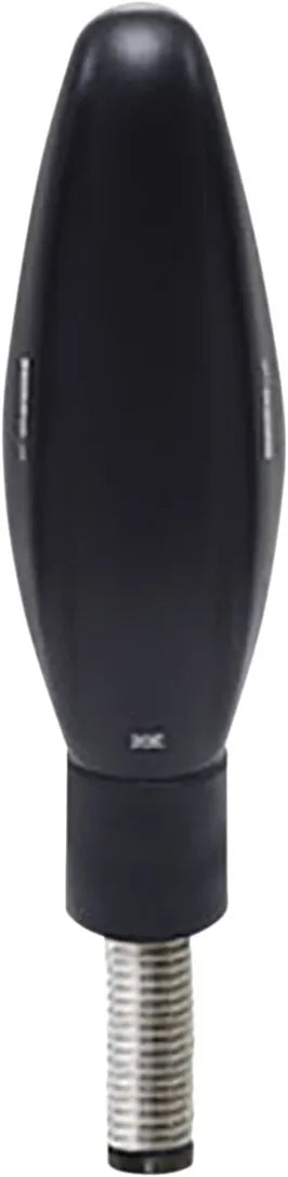 Koso North America Led Indicator - Black