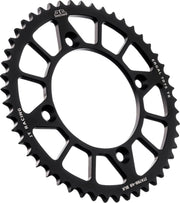 Jt Sprockets Rear Sprocket - 49 Tooth Aluminum