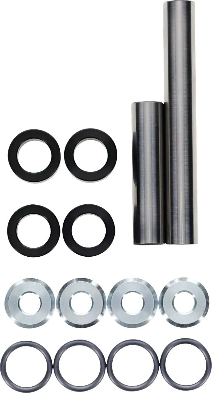 Moose Offroad Rear Independent Suspension Linkage Rebuild Kit