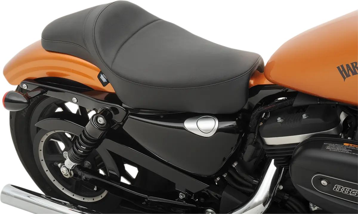 Drag Specialties Extended Reach Predator Solo Seat