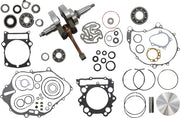Vertex 660cc Engine Rebuild Kit