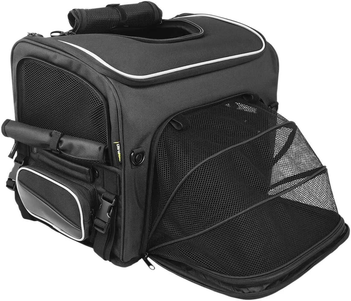 Nelson Rigg Route 1 Rover Pet Carrier