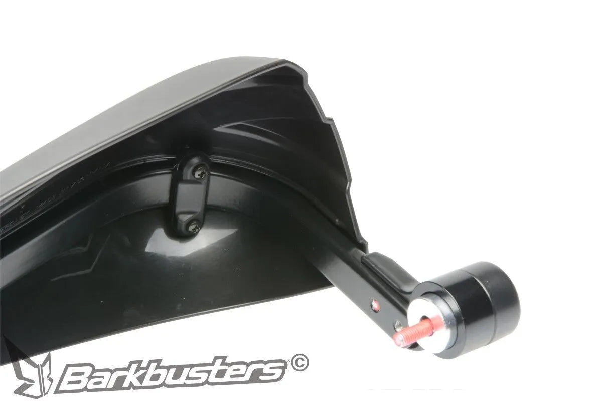 Barkbusters Storm Handguard - Weather Protection