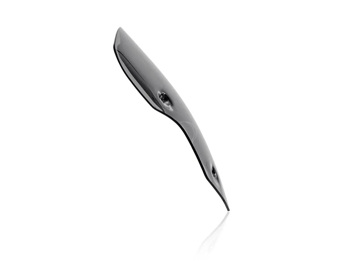 Wrs Windscreen - Dark Smoke