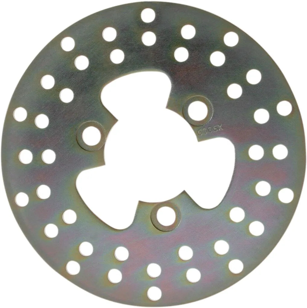 Ebc Md Series Atv Brake Rotor