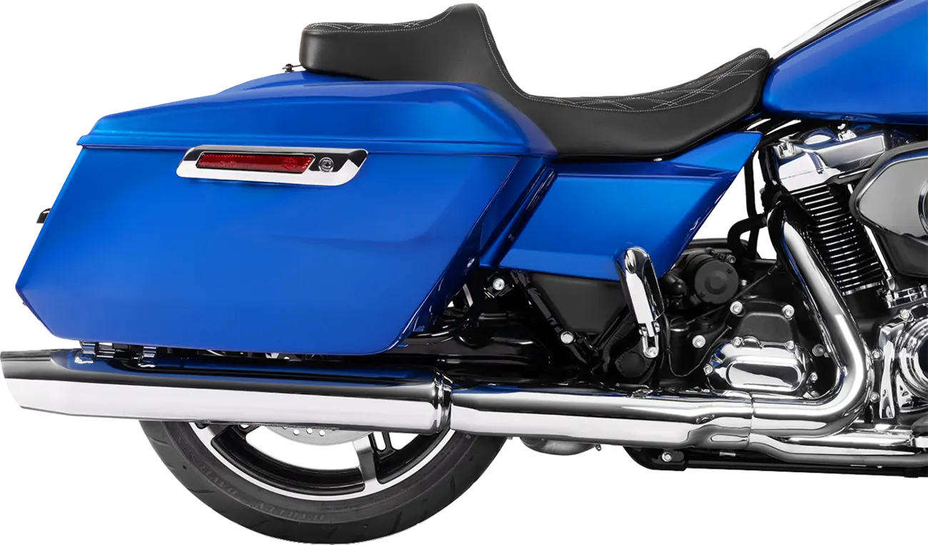 Drag Specialties Extended Reach Seat