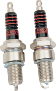 Drag Specialties Spark Plugs