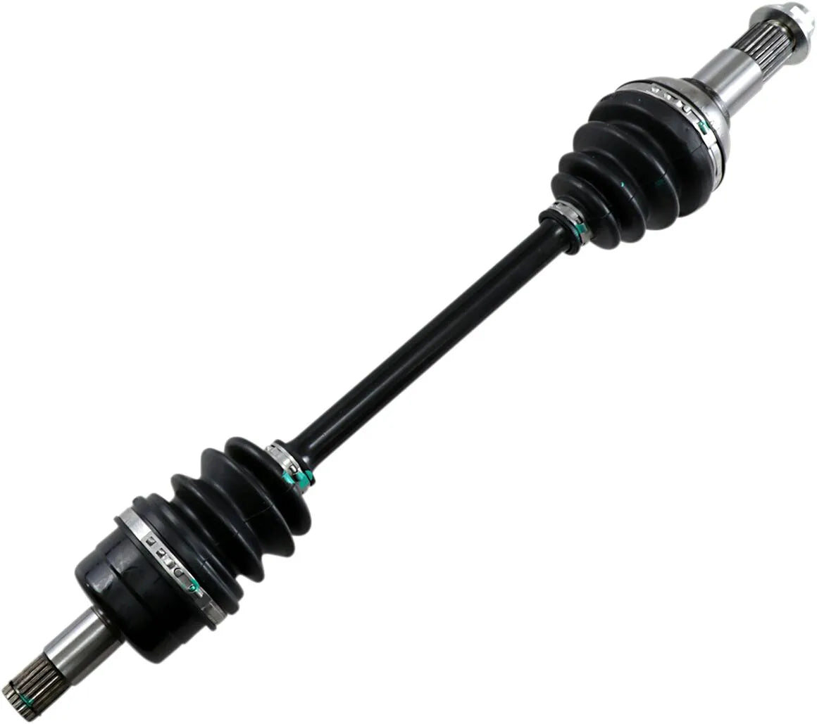 Moose Offroad Complete Axle Assembly